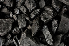 Tournaig coal boiler costs