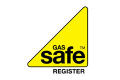 gas safe companies Tournaig